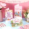 Mother’s Day Card Making Kit – 100 Pack Assorted Blank Floral Greeting Cards with Envelopes & Stickers, 4 x 6 Inch Notecards for Mom, Bulk Gift for Birthday & Mother’s Day